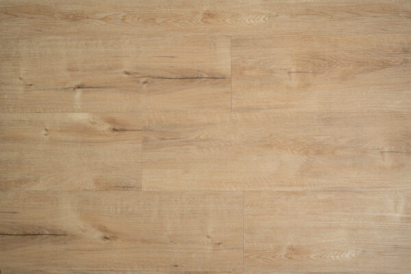 Cascade Luxury Vinyl Creative Options Holiday Natural Floor Sample