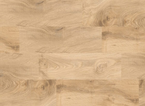 Cascade Luxury Vinyl Impact LVT Lighthouse Oak Floor Sample