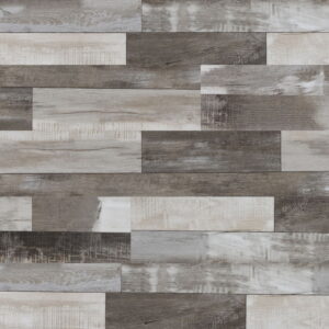 Cascade Luxury Vinyl Creative Options Chromia 7" Floor Sample