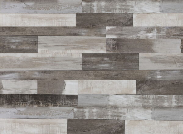 Cascade Luxury Vinyl Creative Options Chromia 7" Floor Sample